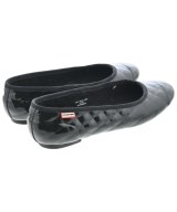 HUNTER（ハンター）パンプス 黒 サイズ:UK4(22.5cm位) レディース/2200629111035