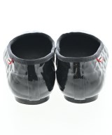 HUNTER（ハンター）パンプス 黒 サイズ:UK4(22.5cm位) レディース/2200629111035