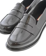 HUNTER（ハンター）レインシューズ 茶 サイズ:UK5(23.5cm位) レディース/2200641195105