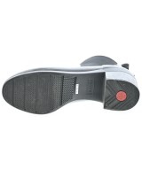 HUNTER（ハンター）ブーティ 黒 サイズ:UK6(24.5cm位) レディース/2200637889018