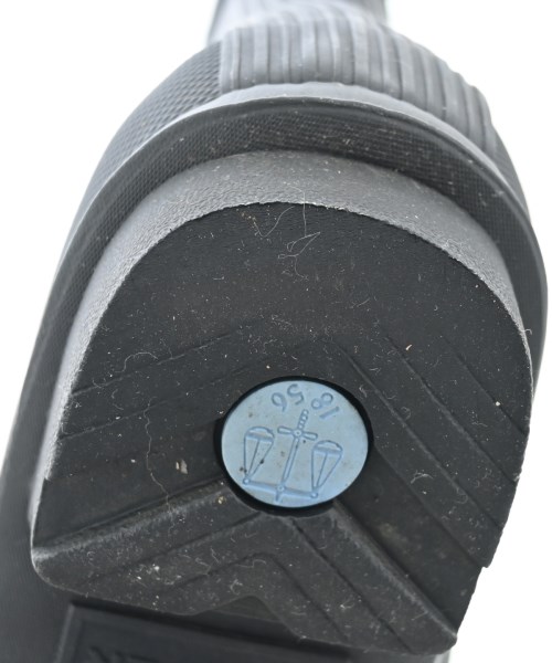 HUNTER（ハンター）ブーツ 黒 サイズ:UK3(21.5cm位) レディース/2200637486026