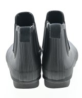 HUNTER（ハンター）ブーツ 黒 サイズ:UK3(21.5cm位) レディース/2200637486026