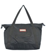 HUNTER トートバッグ