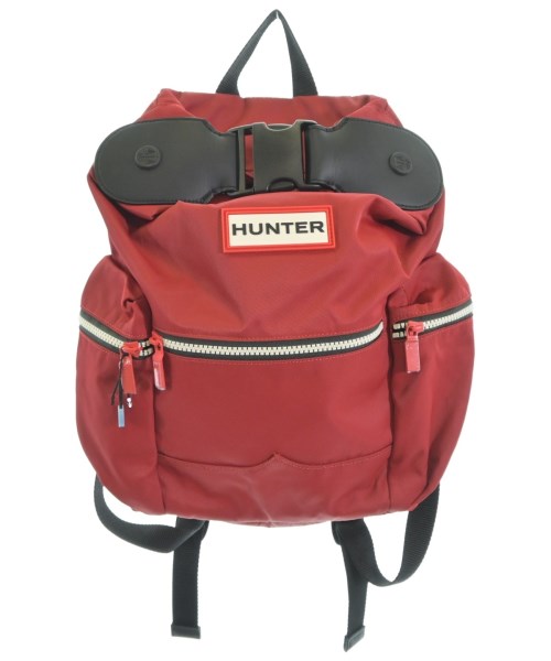 ハンター(HUNTER)のHUNTER バックパック・リュック