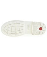 HUNTER（ハンター）レインシューズ グレー サイズ:UK6(24.5cm位) レディース/2200528172151