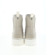 HUNTER（ハンター）レインシューズ グレー サイズ:UK6(24.5cm位) レディース/2200528172151