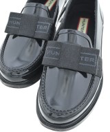 HUNTER（ハンター）その他 黒 サイズ:UK5(23.5cm位) レディース/2200591390056