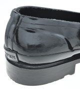 HUNTER（ハンター）その他 黒 サイズ:UK5(23.5cm位) レディース/2200591390056
