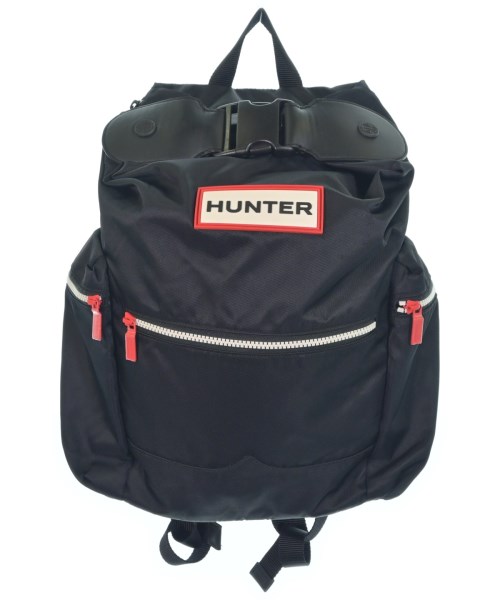 ハンター(HUNTER)のHUNTER バックパック・リュック