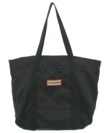 HUNTER トートバッグ