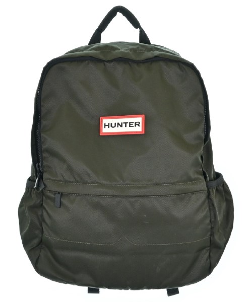 ハンター(HUNTER)のHUNTER バックパック・リュック