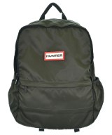 HUNTER バックパック・リュック