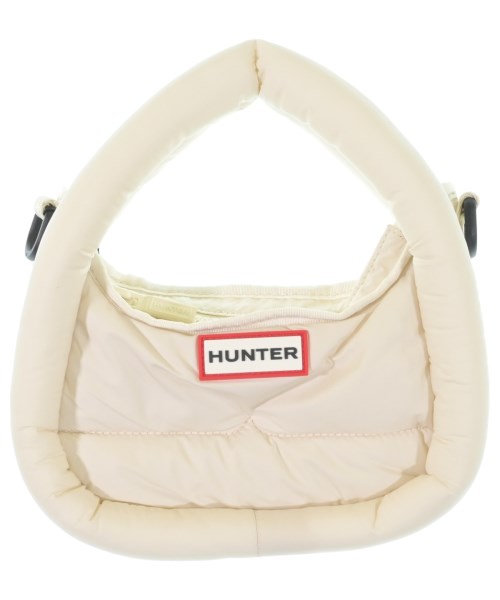 ハンター(HUNTER)のHUNTER ハンドバッグ