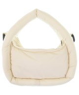 HUNTER（ハンター）ハンドバッグ 白 サイズ:- レディース/2200623060100