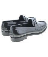 HUNTER（ハンター）ドレスシューズ/ローファー 黒 サイズ:UK5(23.5cm位) レディース/2200623689011