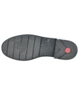 HUNTER（ハンター）ドレスシューズ/ローファー 黒 サイズ:UK5(23.5cm位) レディース/2200623689011