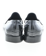 HUNTER（ハンター）ドレスシューズ/ローファー 黒 サイズ:UK5(23.5cm位) レディース/2200623689011