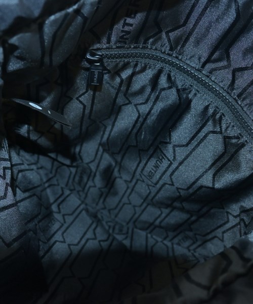 HUNTER（ハンター）その他 黒 サイズ:- メンズ/2200624404149