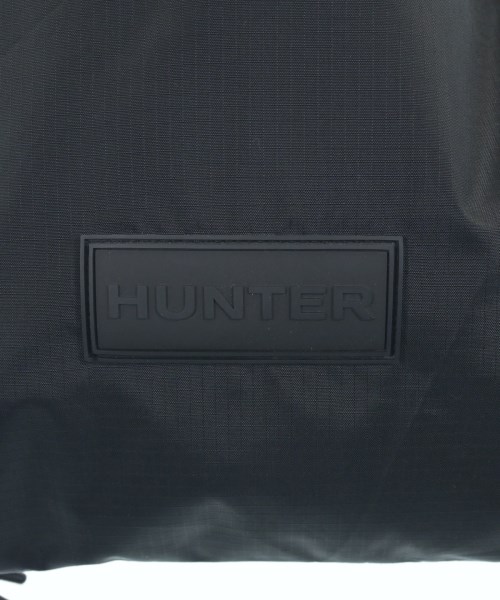 HUNTER（ハンター）その他 黒 サイズ:- メンズ/2200624404149