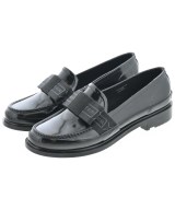 HUNTER（ハンター）レインシューズ 黒 サイズ:UK6(24.5cm位) レディース/2200614972436