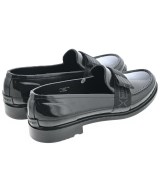 HUNTER（ハンター）レインシューズ 黒 サイズ:UK6(24.5cm位) レディース/2200614972436