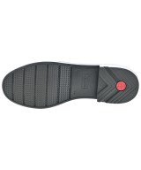 HUNTER（ハンター）レインシューズ 黒 サイズ:UK6(24.5cm位) レディース/2200614972436