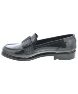 HUNTER（ハンター）レインシューズ 黒 サイズ:UK6(24.5cm位) レディース/2200614972436