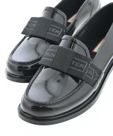 HUNTER（ハンター）レインシューズ 黒 サイズ:UK6(24.5cm位) レディース/2200614972436