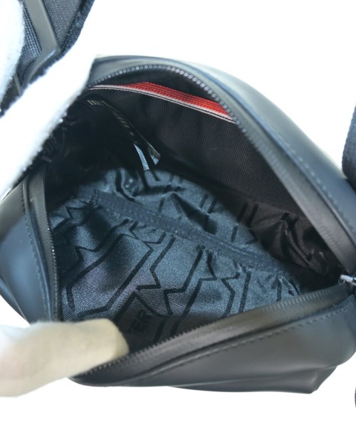 HUNTER（ハンター）ショルダーバッグ 黒 サイズ:- メンズ/2200626600266