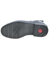 HUNTER（ハンター）レインシューズ 黒 サイズ:UK7(25.5cm位) メンズ/2200626840044