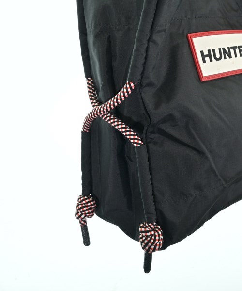 HUNTER（ハンター）ショルダーバッグ 黒 サイズ:- レディース/2200628426345