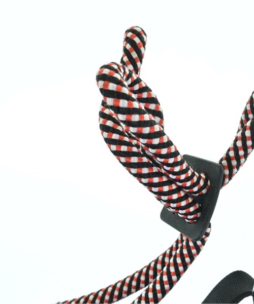 HUNTER（ハンター）ショルダーバッグ 黒 サイズ:- レディース/2200628426345