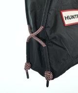 HUNTER（ハンター）ショルダーバッグ 黒 サイズ:- レディース/2200628426345
