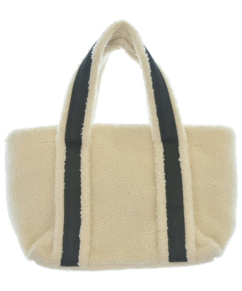 HUNTER（ハンター）トートバッグ 白 サイズ:- レディース/2200613574150