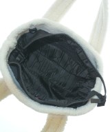 HUNTER（ハンター）トートバッグ 白 サイズ:- レディース/2200613574150