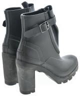 HUNTER（ハンター）ブーツ 黒 サイズ:UK5(23.5cm位) レディース/2200628892010
