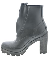HUNTER（ハンター）ブーツ 黒 サイズ:UK5(23.5cm位) レディース/2200628892010