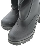 HUNTER（ハンター）ブーツ 黒 サイズ:UK5(23.5cm位) レディース/2200628892010