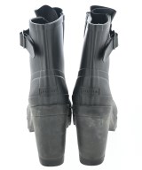 HUNTER（ハンター）ブーツ 黒 サイズ:UK5(23.5cm位) レディース/2200628892010