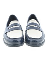 HUNTER（ハンター）ビジネス・ドレスシューズ 紺 サイズ:UK6(24.5cm位) レディース/2200630170069