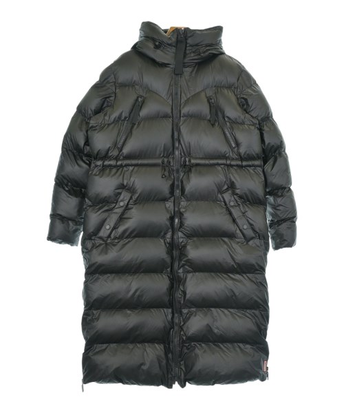 ハンター(HUNTER)のHUNTER ダウンコート