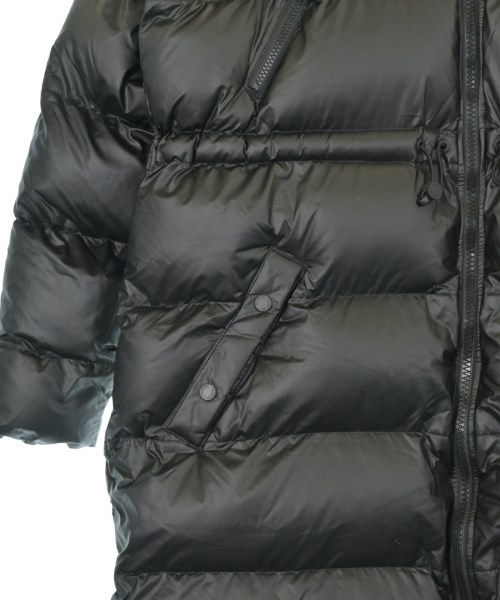 HUNTER（ハンター）ダウンコート 黒 サイズ:M レディース/2200617201014