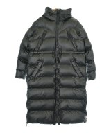 HUNTER（ハンター）ダウンコート 黒 サイズ:M レディース/2200617201014