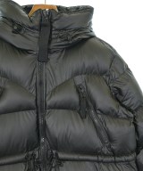 HUNTER（ハンター）ダウンコート 黒 サイズ:M レディース/2200617201014