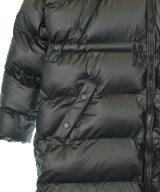 HUNTER（ハンター）ダウンコート 黒 サイズ:M レディース/2200617201014