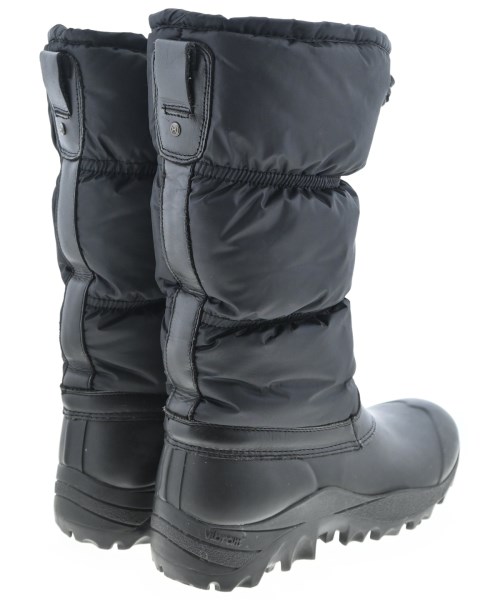 HUNTER（ハンター）ブーツ 黒 サイズ:UK6(24.5cm位) レディース/2200632204052