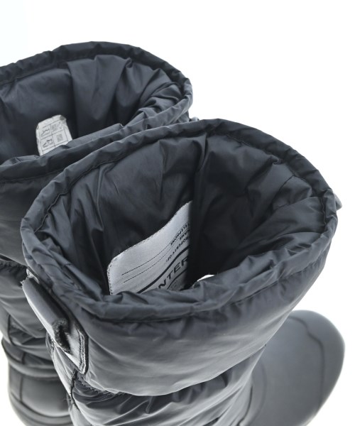 HUNTER（ハンター）ブーツ 黒 サイズ:UK6(24.5cm位) レディース/2200632204052