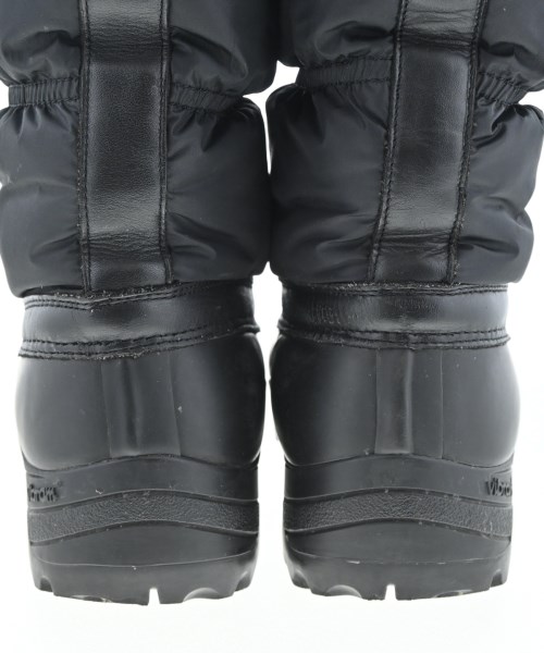 HUNTER（ハンター）ブーツ 黒 サイズ:UK6(24.5cm位) レディース/2200632204052