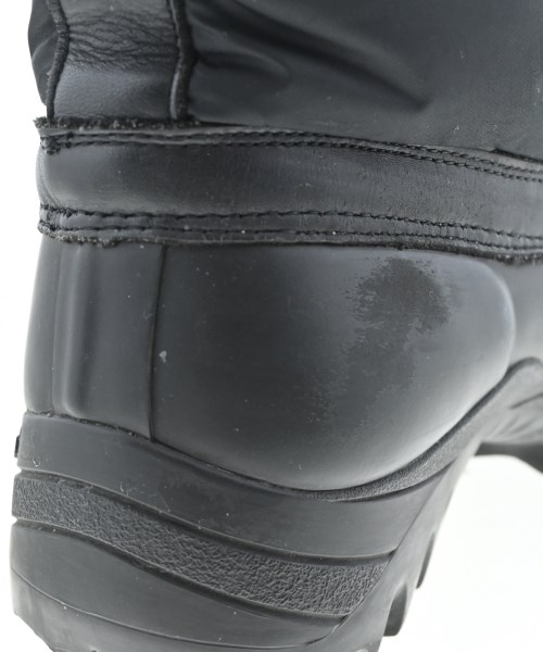 HUNTER（ハンター）ブーツ 黒 サイズ:UK6(24.5cm位) レディース/2200632204052