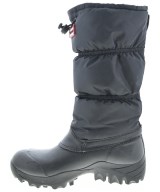 HUNTER（ハンター）ブーツ 黒 サイズ:UK6(24.5cm位) レディース/2200632204052